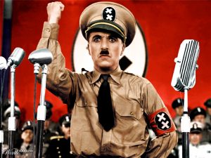 Dictator New York English Academy EFF NUOVO: 5 nuovi corsi di inglese basati sui film: ‘THE GREAT DICTATOR’ di Charlie Chaplin dal 17.05.2017!!!