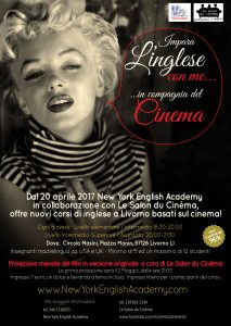 Marilyn-A3-Livorno-web-03 NUOVO: New York English Academy al Livorno! Dal 20.04.2017!!!