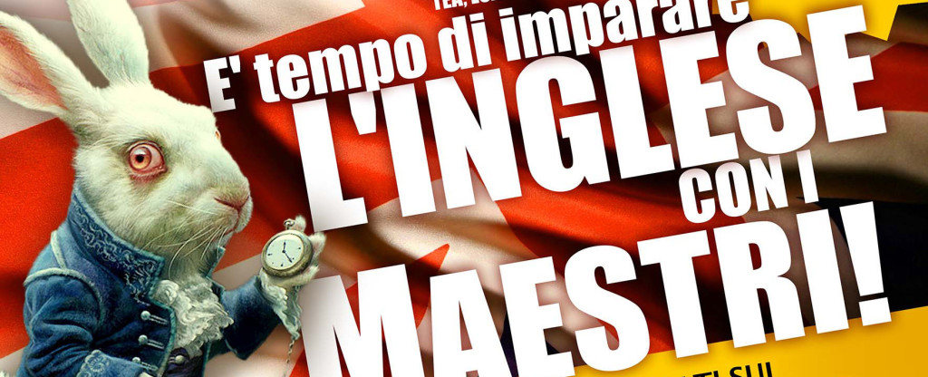 Inglese Pisa e Provincia 2015 banner