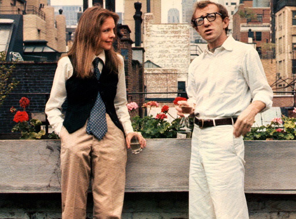 Annie Hall 3