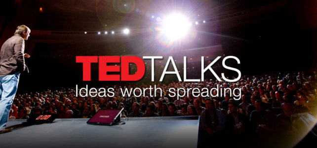 NUOVO DAL 21.09.2017: Il corso-novità basato sui celebri TED talk, famosi in tutto il mondo!