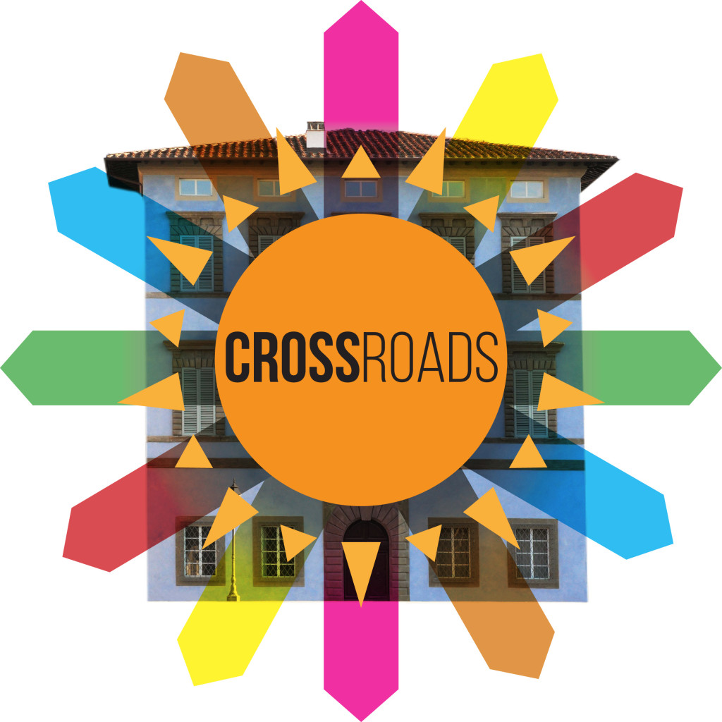 Logo Crossroads