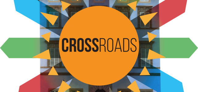 NEW: ‘Crossroads’ is back with a free theater performance May 16, 2017!!!