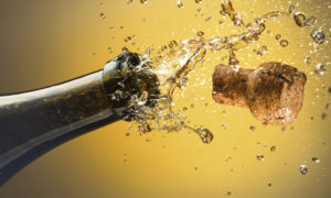 New York English Academy - Friday Night English Aperitivos NUOVO: End-of-Year Party at SALZA, Borgo Stretto!
