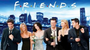 New_York_English_Academy_Corsi_Inglese_Pisa_Friends_4 NUOVO: Corso di inglese basato sulla Serie Tv “FRIENDS”!