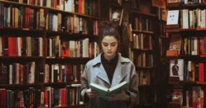 Poetry SPECIAL NEW COURSE: ‘Exploring English Poetry’ with Professor Anthony L. Johnson
