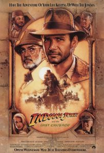 New_York_English_Academy_Indiana_Jones_8 NUOVO A PISA dal 13.03.2019 – 5 Corsi di inglese basati sul ‘Bohemian Rhapsody’