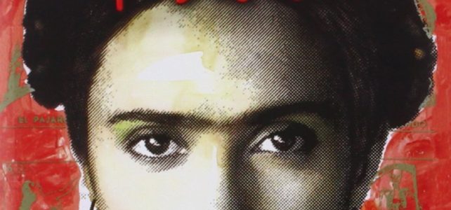 NUOVO: 4 Corsi di inglese basati su cinema! Febbraio-Marzo: FRIDA!